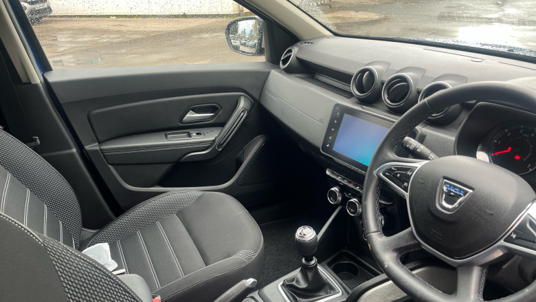 Dacia Duster 1.3 TCe 130 Prestige 5dr Petrol Estate